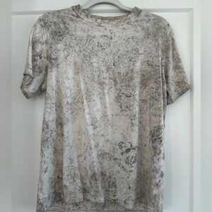 lululemon All Yours Cotton Tee